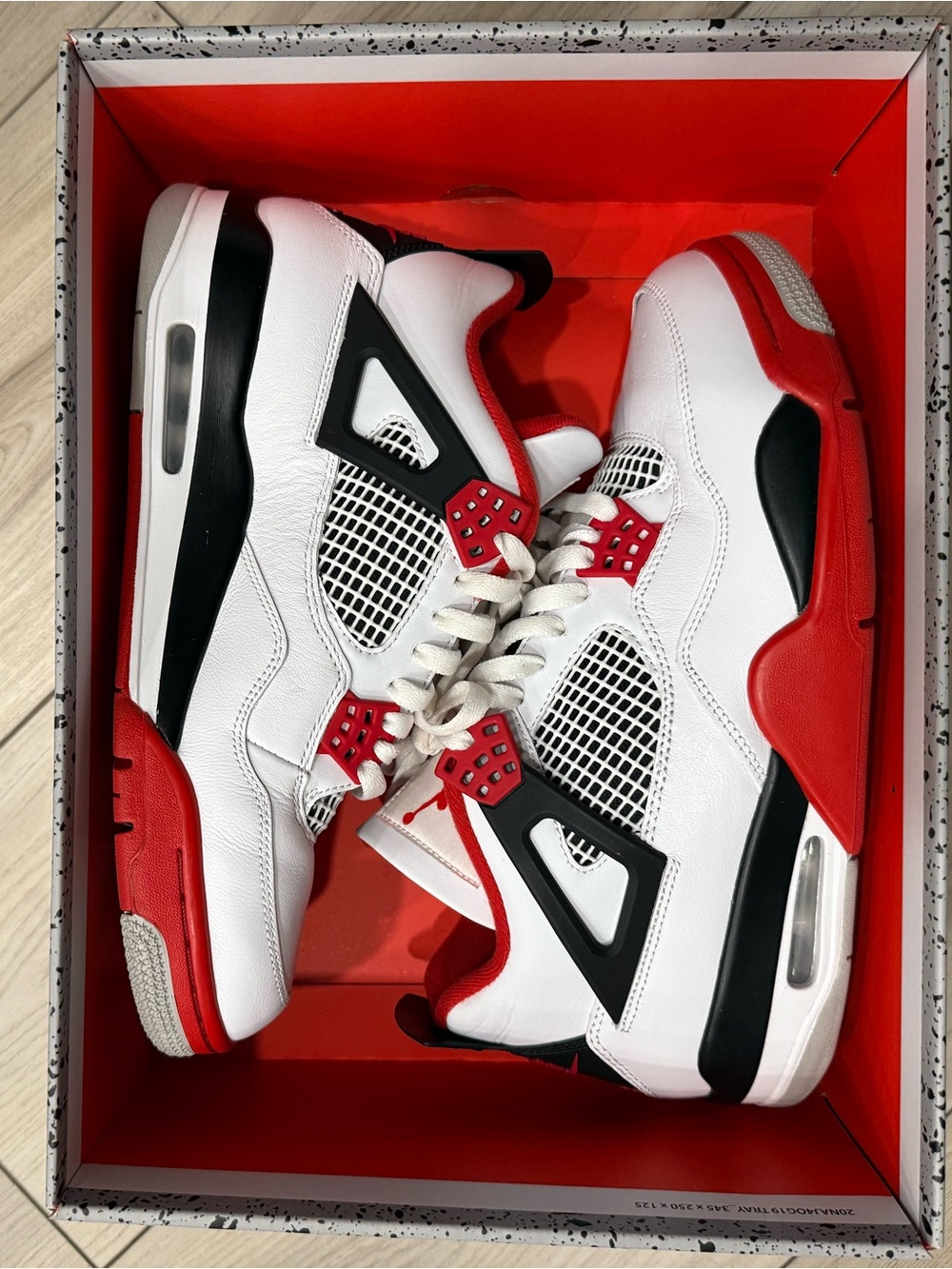 Air Jordan Retro OG Fire Red🔥🔥🔥💥💥